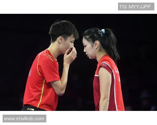 杭州乒乓球队战术创新引领潮流最新乒乓球战术TOP10全面解析